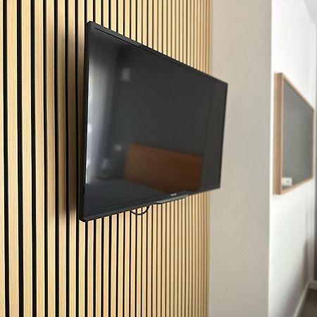 Ferienwohnung Backbord Im Quartier Sellin Eksteriør bilde